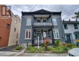 2 - 238 BRUYERE STREET, Ottawa, Ontario