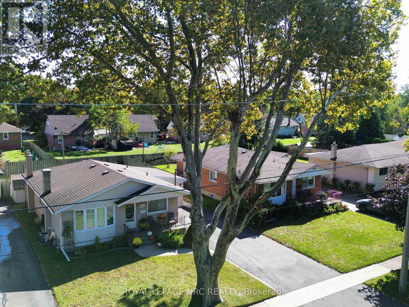 7030 Whitman Avenue, Niagara Falls, Ontario  L2G 5B6 - Photo 44 - X13878914