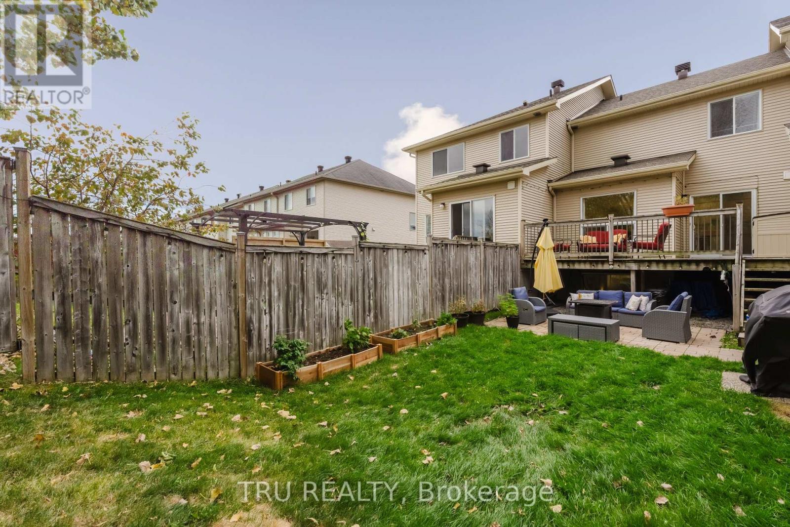 200 Trail Side Circle, Ottawa, Ontario  K4A 5B4 - Photo 31 - X13879112