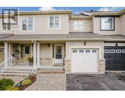 200 TRAIL SIDE CIRCLE, Ottawa, Ontario