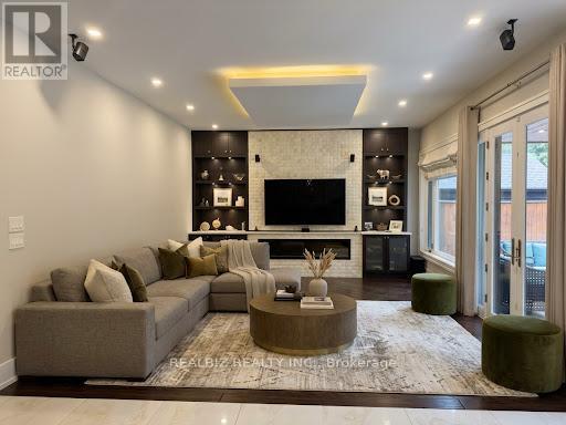 39 Hemford Crescent, Toronto, Ontario  M3B 2S4 - Photo 6 - C13172714