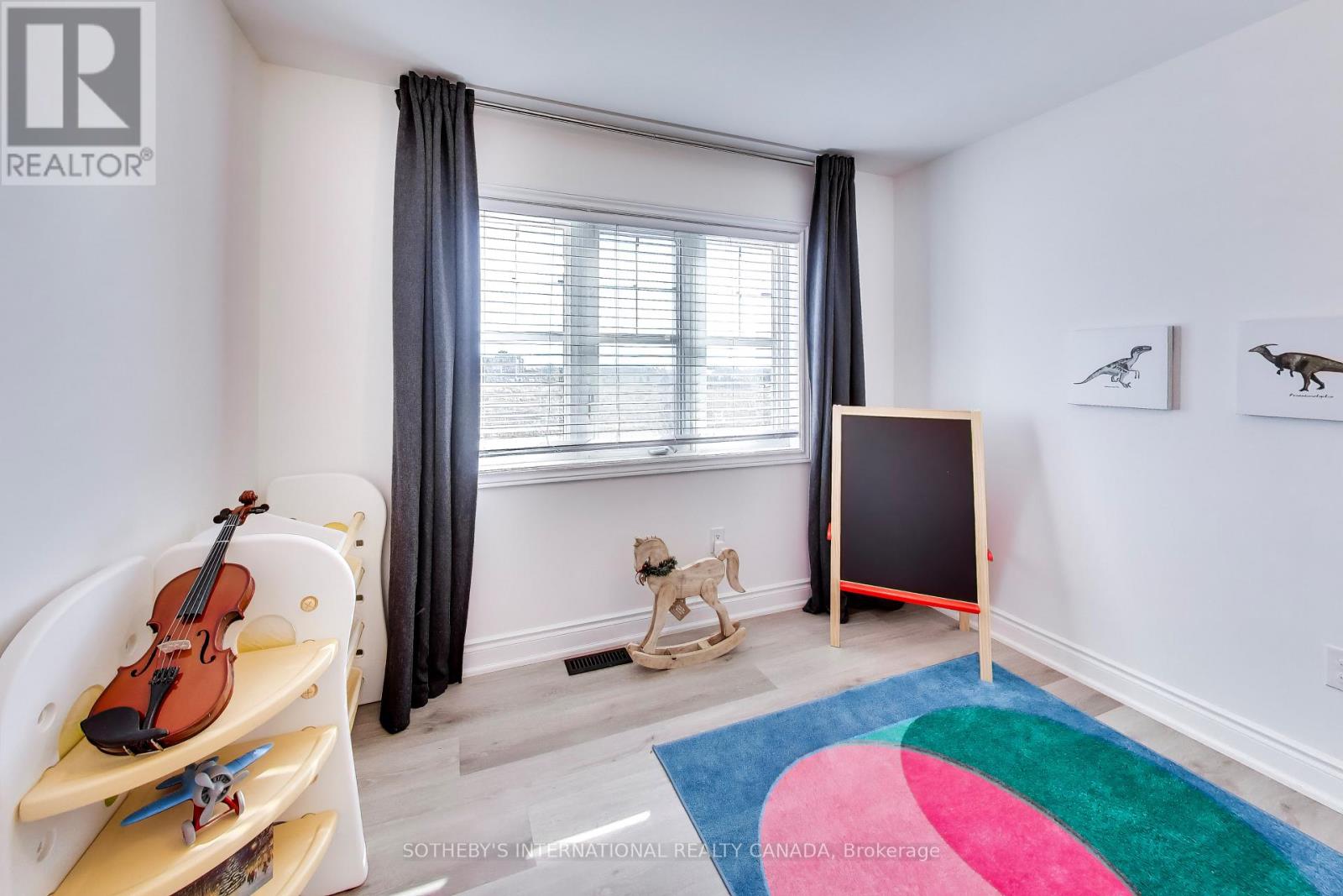 2 Frank Davis Street, Markham, Ontario  L6B 0V9 - Photo 29 - N13875934