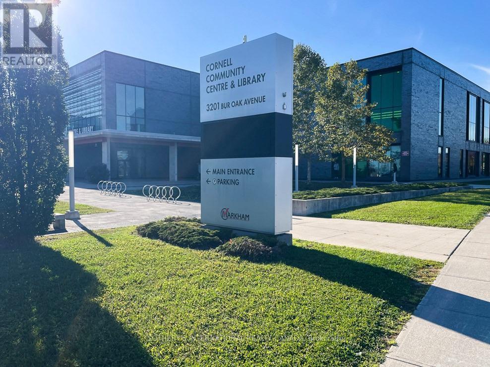 2 Frank Davis Street, Markham, Ontario  L6B 0V9 - Photo 46 - N13875934