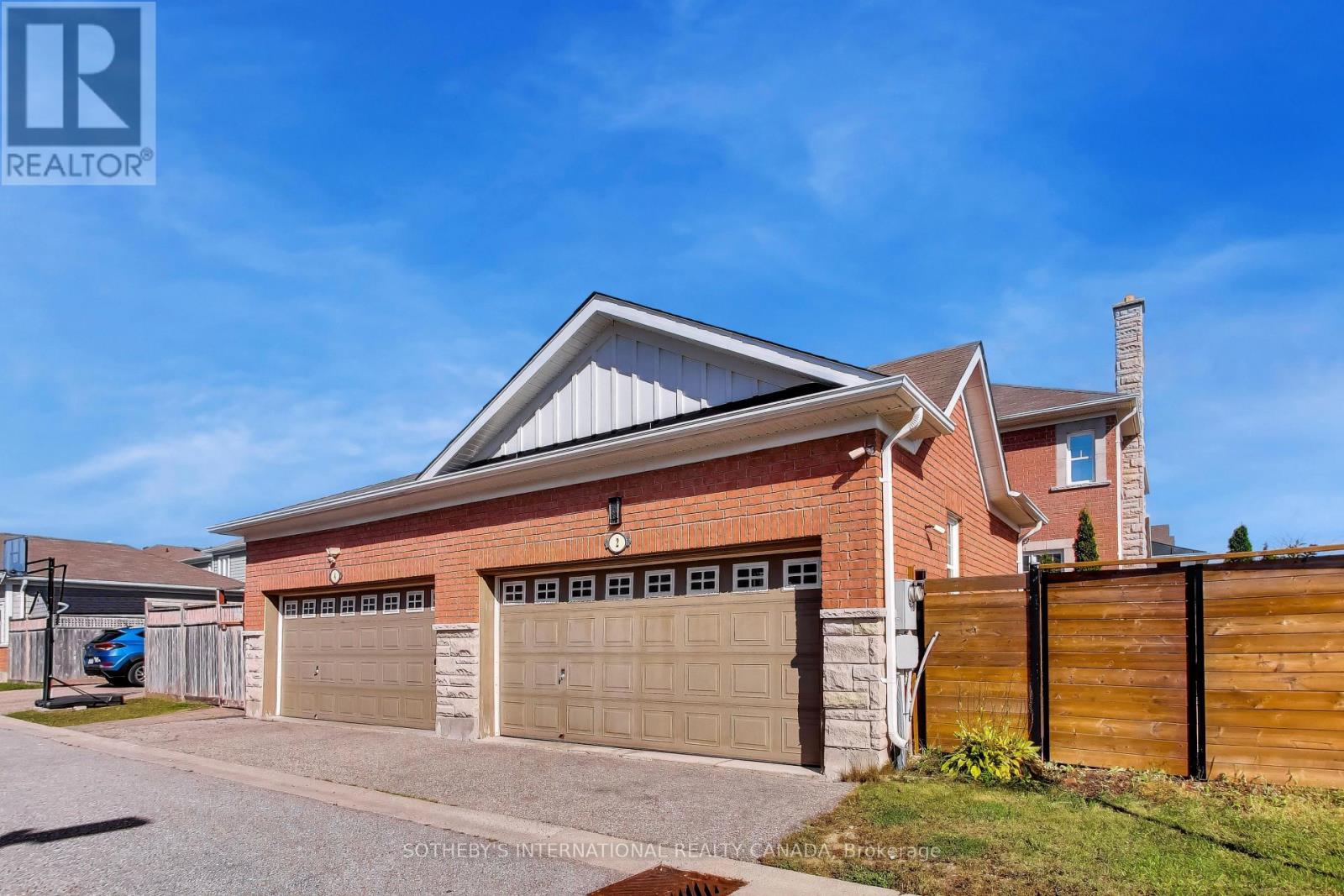 2 Frank Davis Street, Markham, Ontario  L6B 0V9 - Photo 45 - N13875934