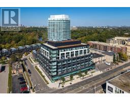 412 - 4208 DUNDAS STREET W, Toronto, Ontario
