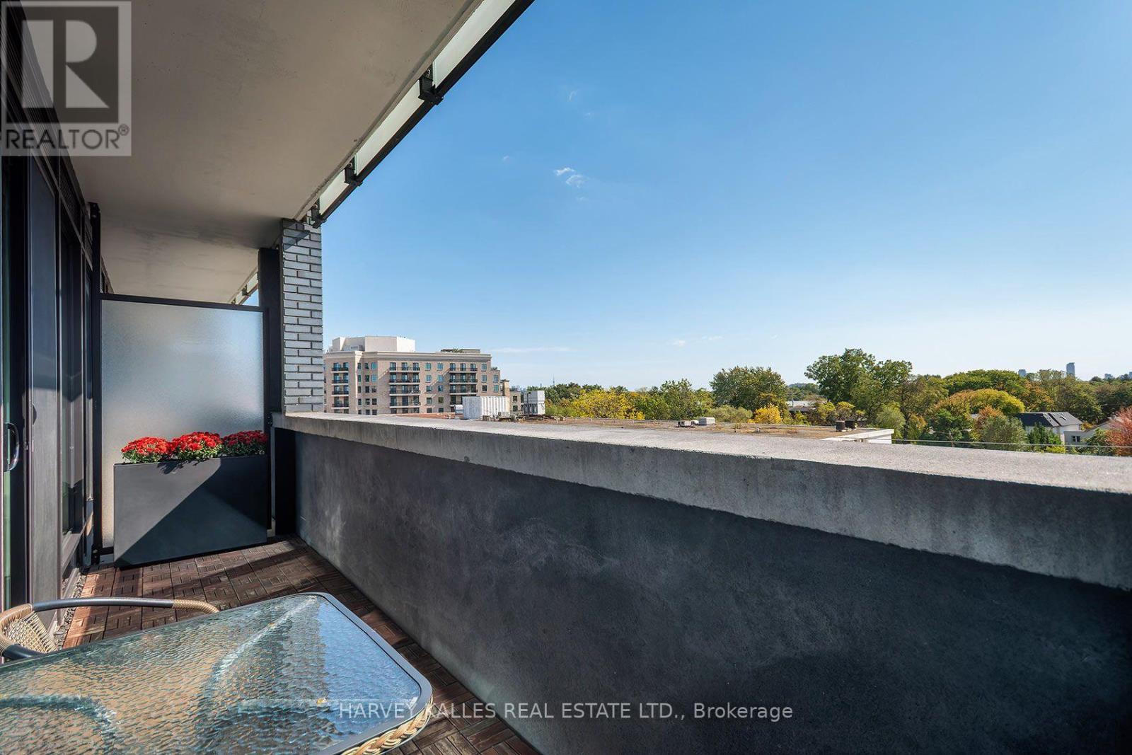 412 - 4208 Dundas Street W, Toronto, Ontario  M8X 0B1 - Photo 21 - W13812046