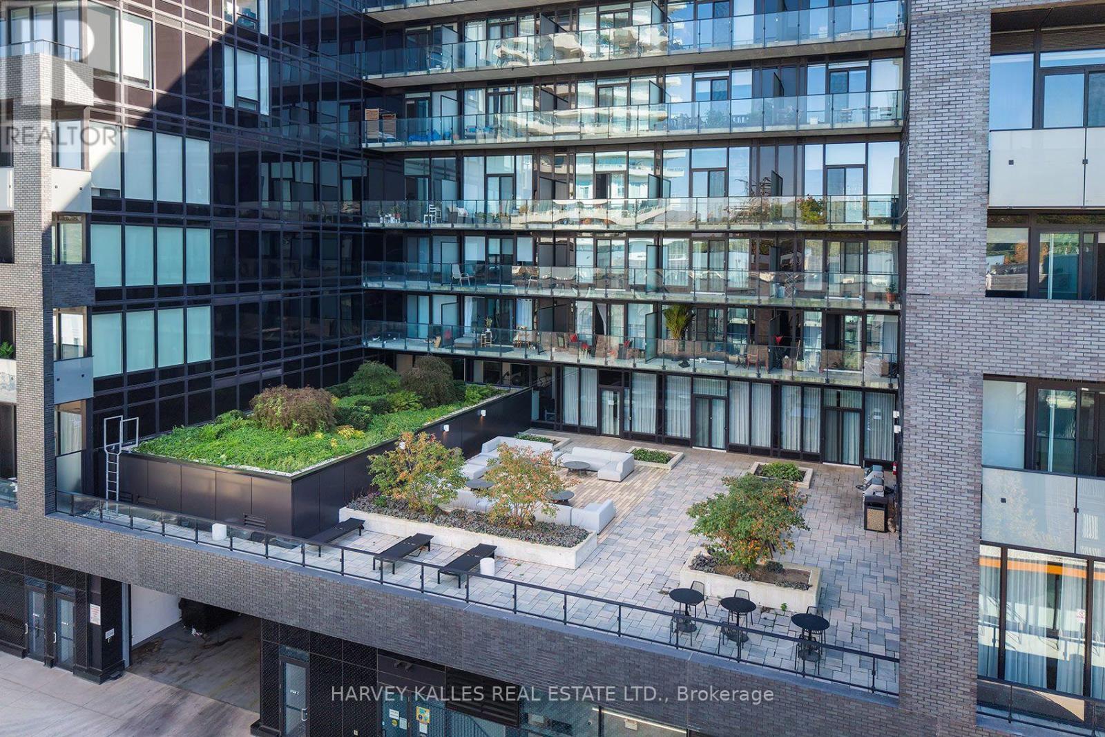 412 - 4208 Dundas Street W, Toronto, Ontario  M8X 0B1 - Photo 25 - W13812046