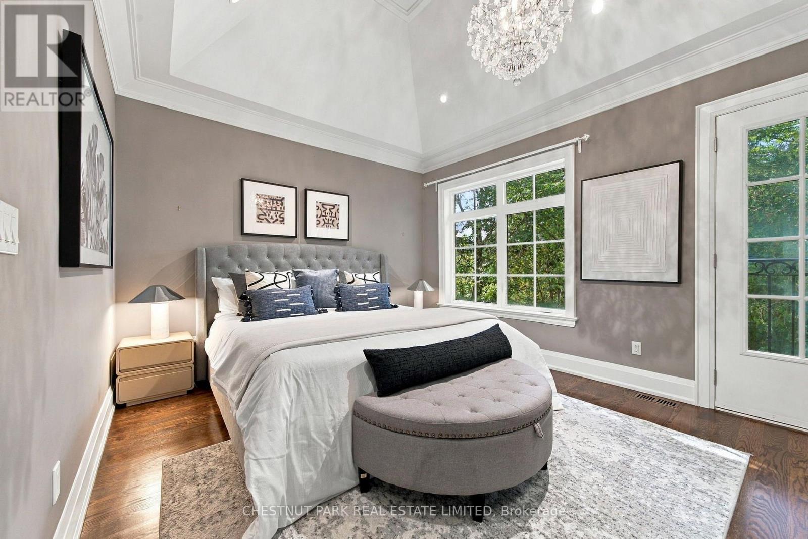 358 Elm Road, Toronto, Ontario  M5M 3V6 - Photo 18 - C13879074