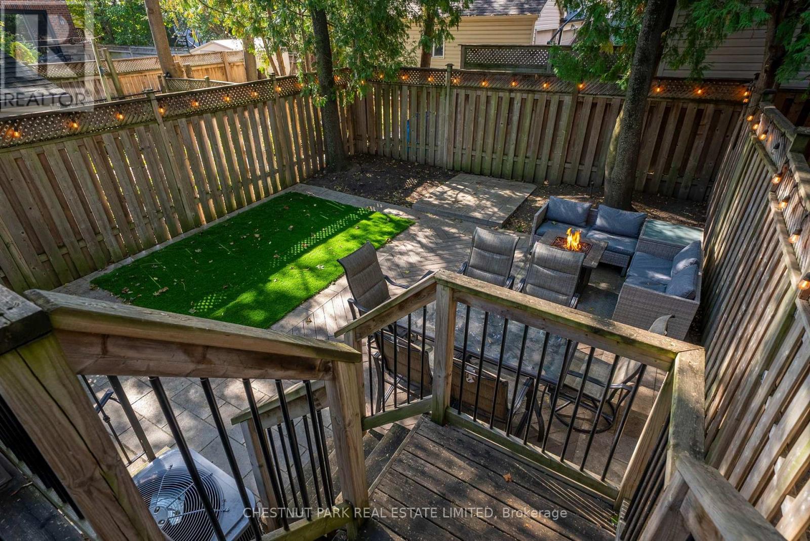 358 Elm Road, Toronto, Ontario  M5M 3V6 - Photo 35 - C13879074