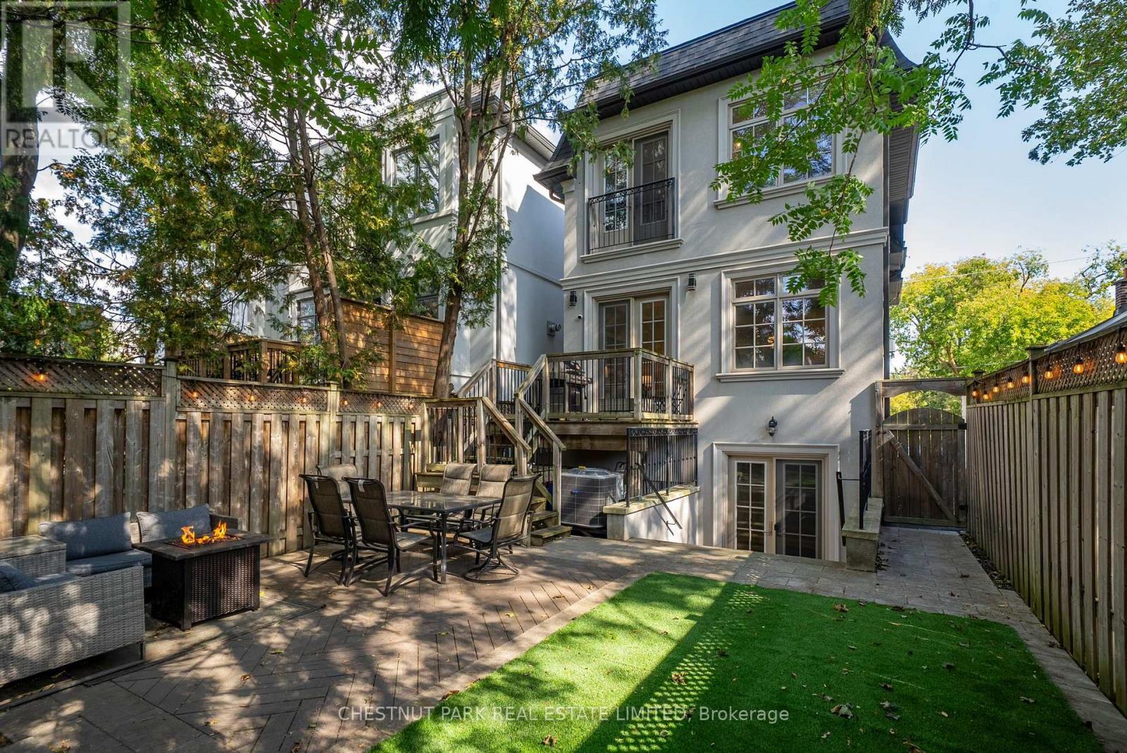 358 Elm Road, Toronto, Ontario  M5M 3V6 - Photo 39 - C13879074