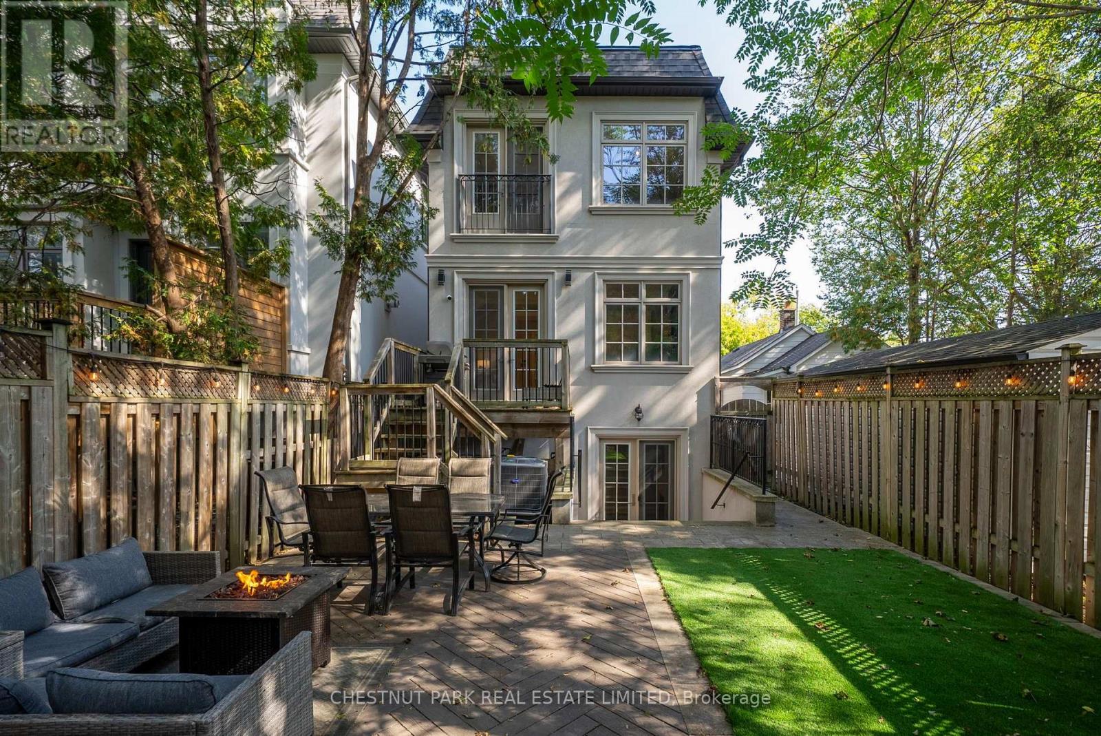 358 Elm Road, Toronto, Ontario  M5M 3V6 - Photo 40 - C13879074