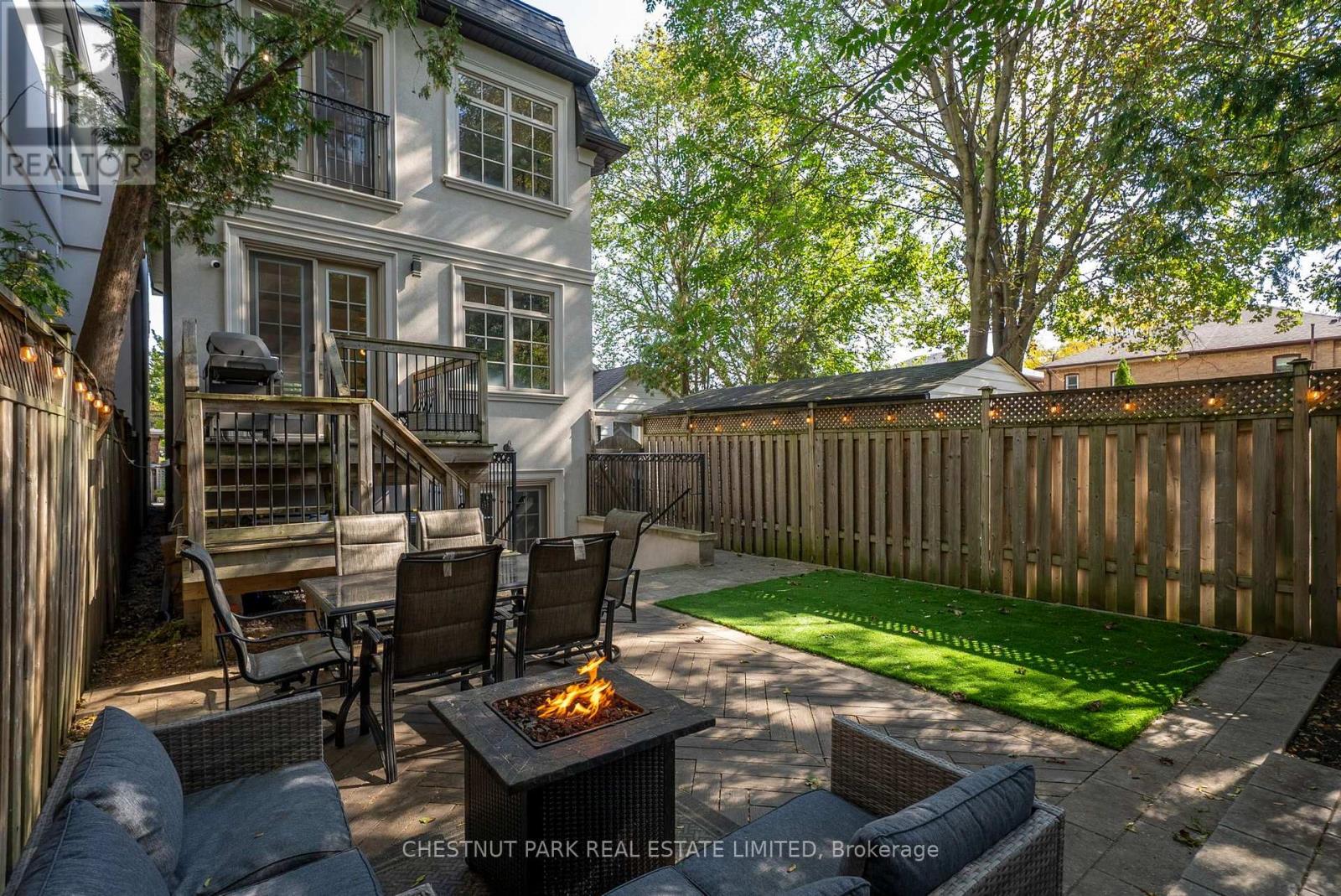 358 Elm Road, Toronto, Ontario  M5M 3V6 - Photo 41 - C13879074