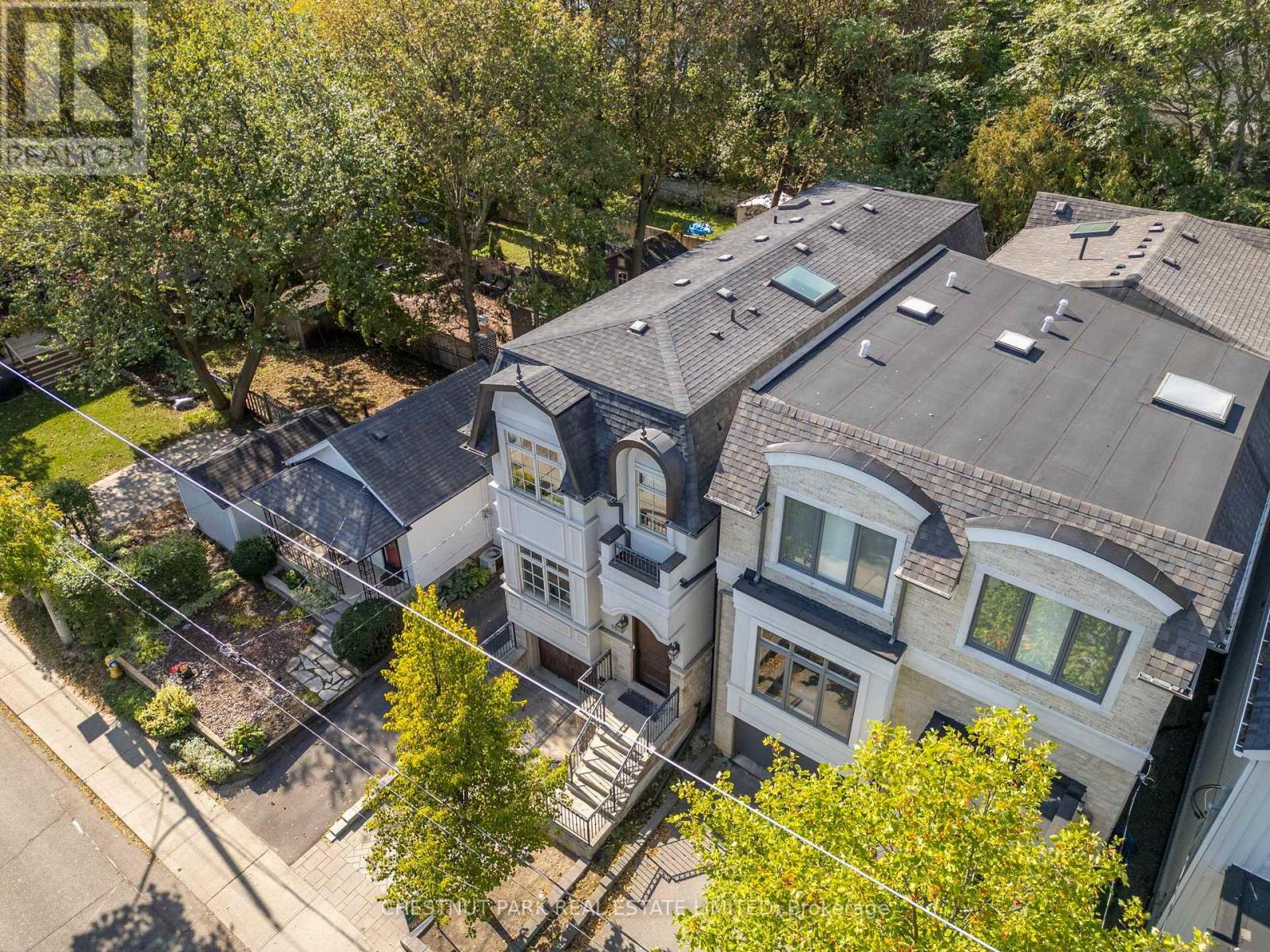 358 Elm Road, Toronto, Ontario  M5M 3V6 - Photo 44 - C13879074