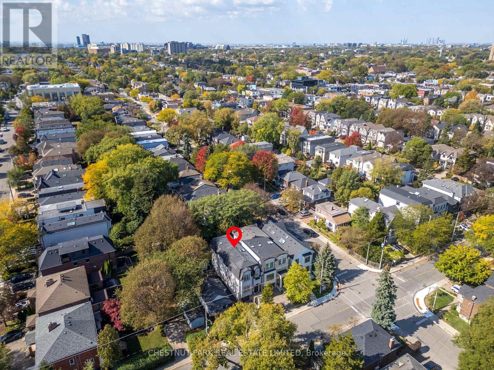358 Elm Road, Toronto, Ontario  M5M 3V6 - Photo 47 - C13879074