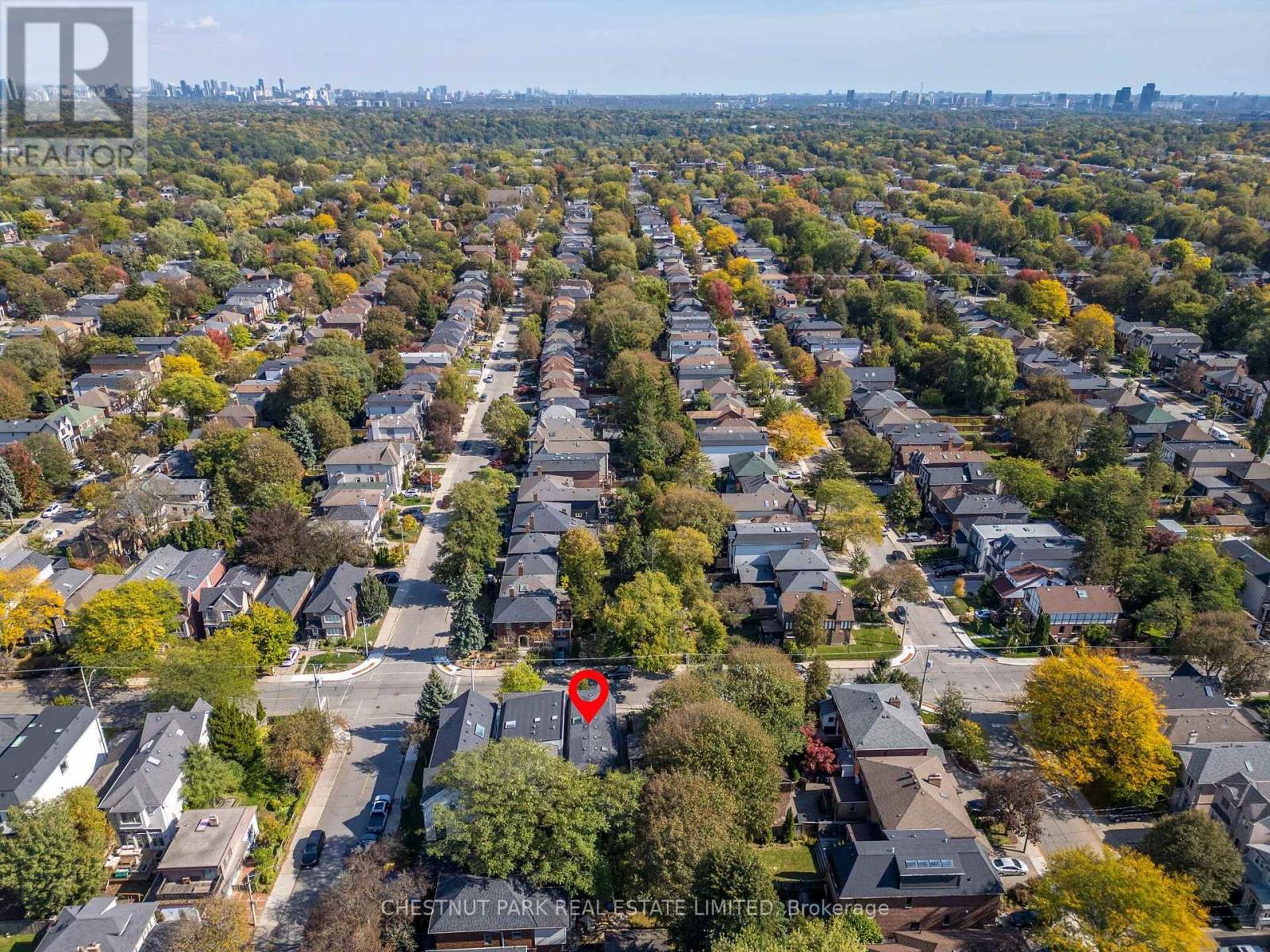 358 Elm Road, Toronto, Ontario  M5M 3V6 - Photo 48 - C13879074