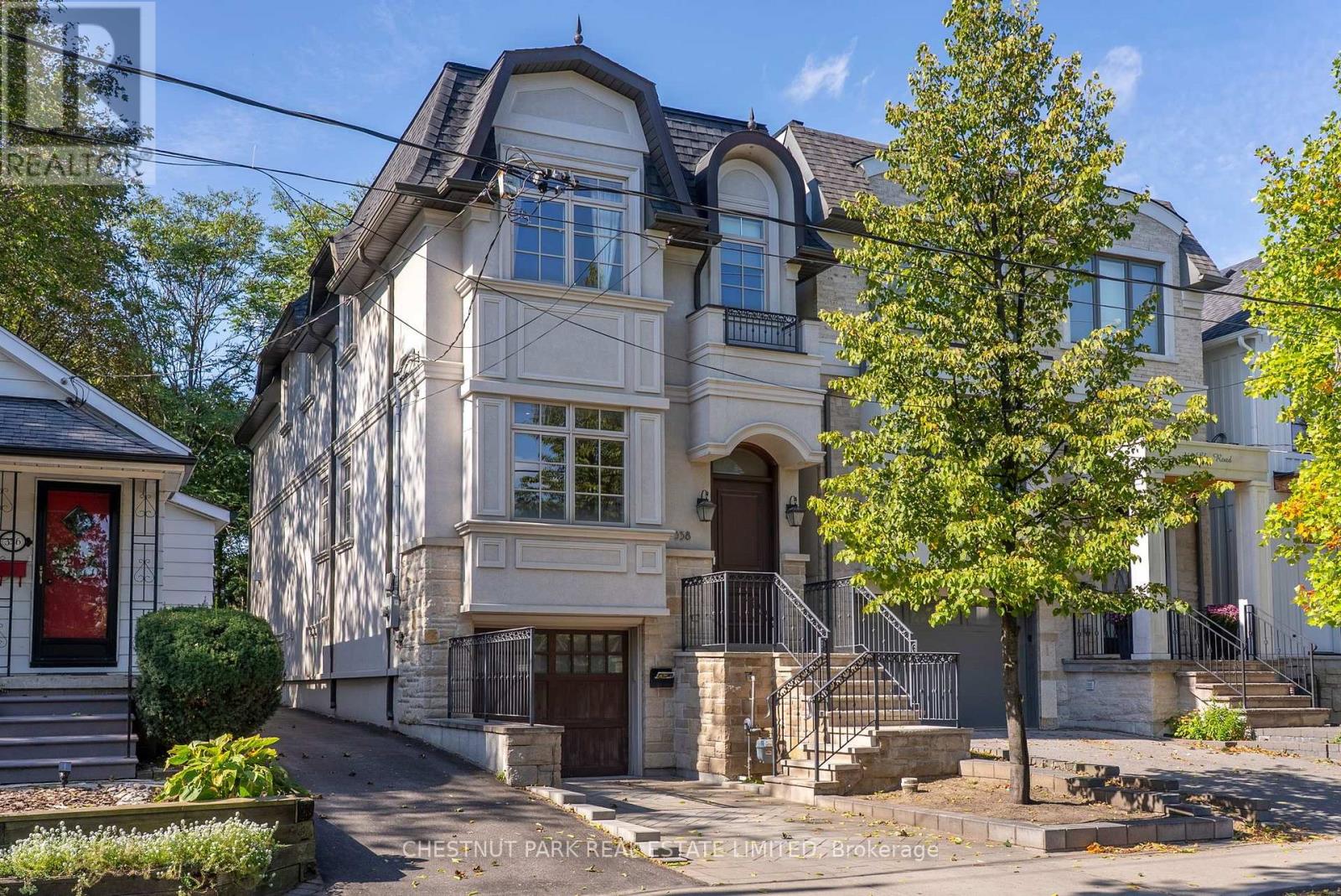358 Elm Road, Toronto, Ontario  M5M 3V6 - Photo 49 - C13879074