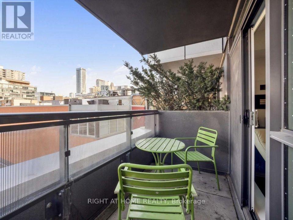 404 - 318 Richmond Street W, Toronto (Waterfront Communities), Ontario  M5V 0B4 - Photo 12 - C13879110