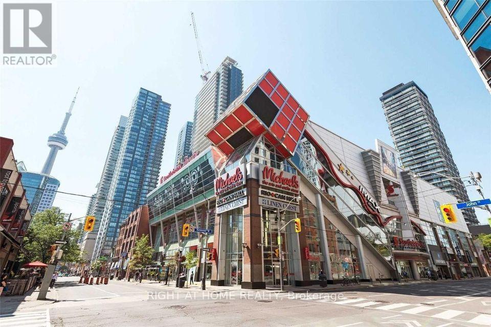 404 - 318 Richmond Street W, Toronto (Waterfront Communities), Ontario  M5V 0B4 - Photo 13 - C13879110