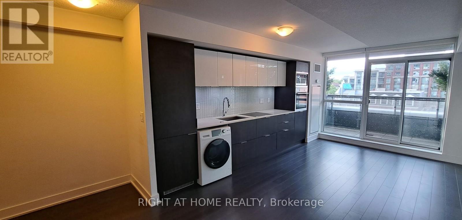 404 - 318 Richmond Street W, Toronto (Waterfront Communities), Ontario  M5V 0B4 - Photo 5 - C13879110