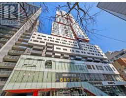 404 - 318 RICHMOND STREET W, Toronto, Ontario