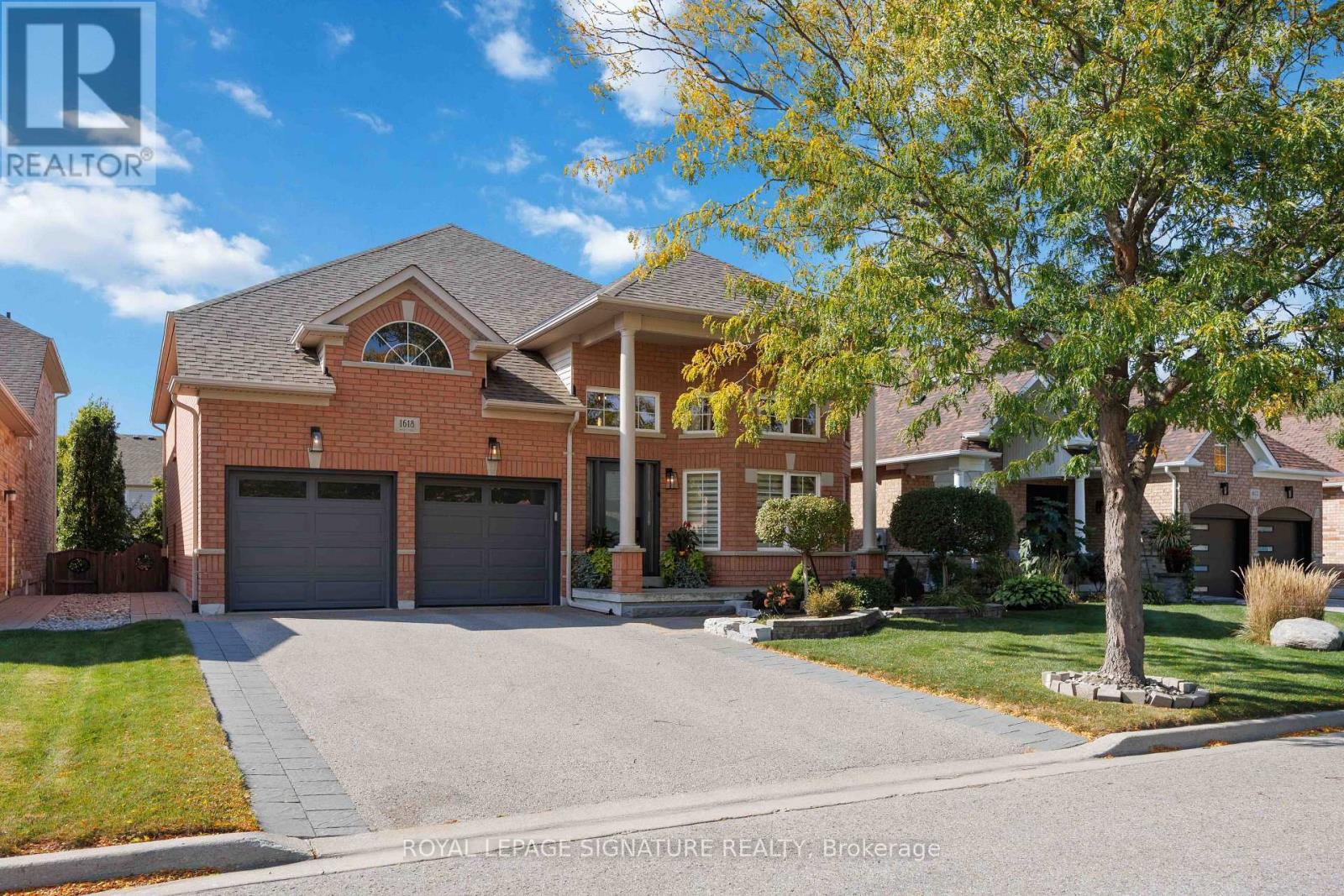 1618 Chilliwack Street, Oshawa, Ontario  L1K 0C4 - Photo 2 - E13879034