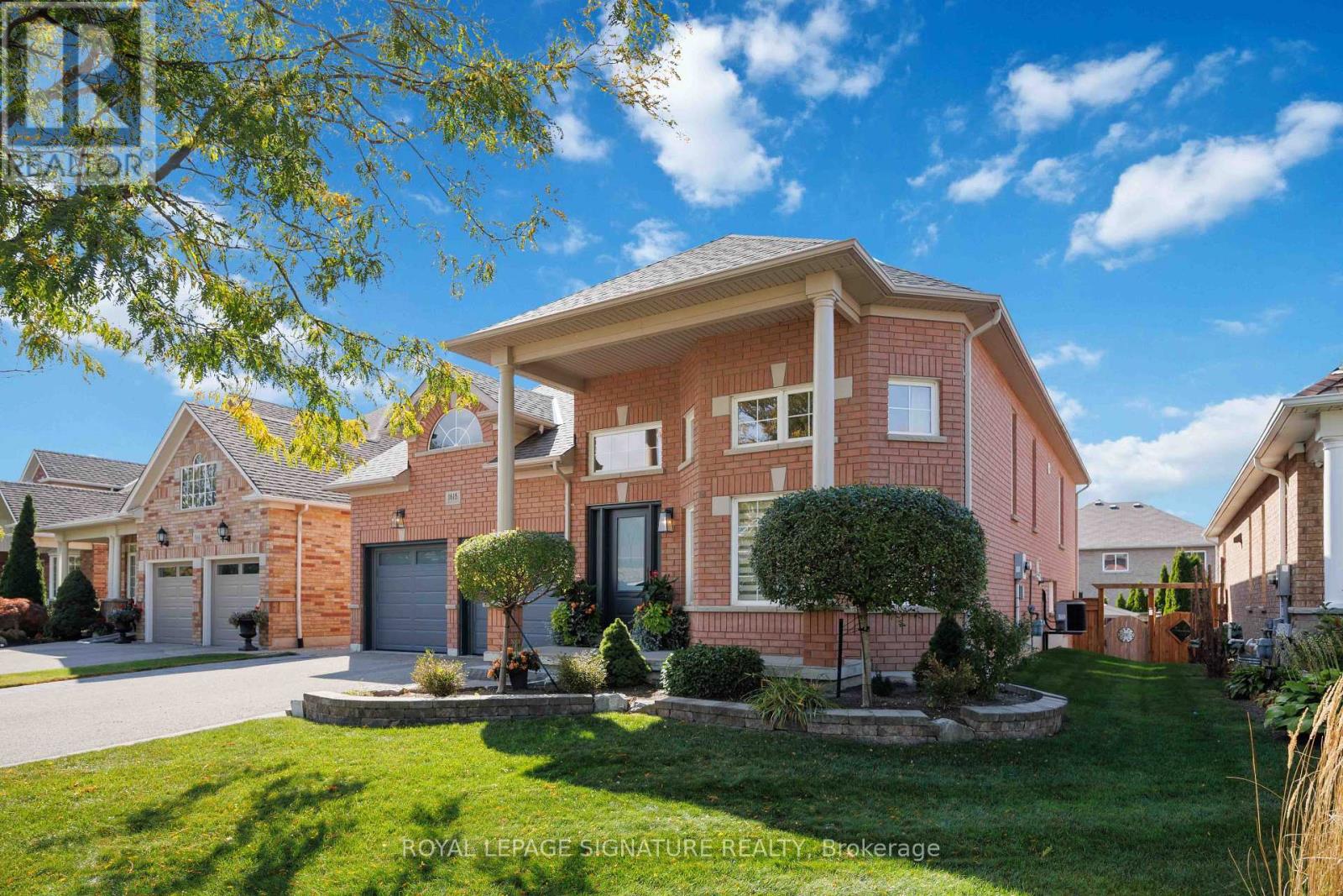 1618 Chilliwack Street, Oshawa, Ontario  L1K 0C4 - Photo 3 - E13879034