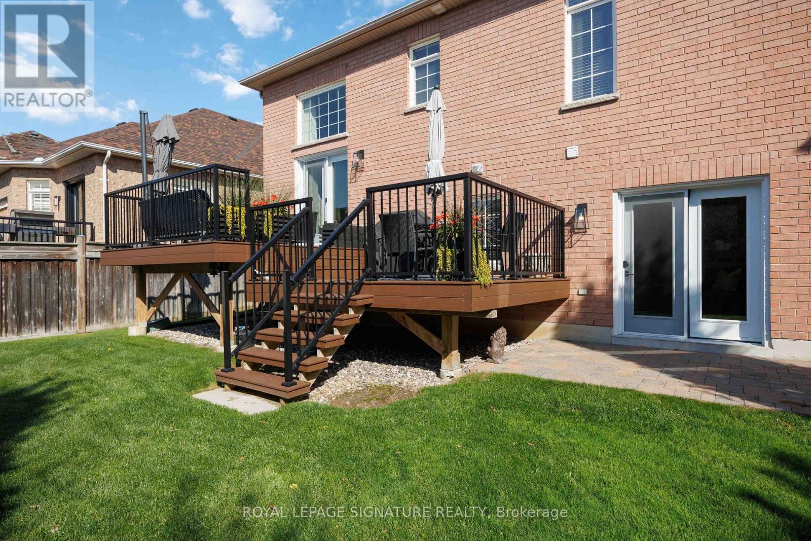 1618 Chilliwack Street, Oshawa, Ontario  L1K 0C4 - Photo 37 - E13879034