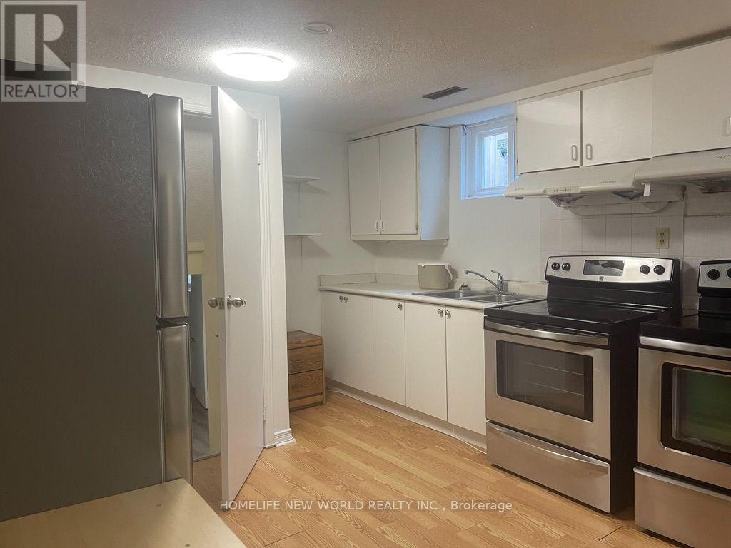 #bsmt - 53 Terryhill Crescent, Toronto (Agincourt South-Malvern West), Ontario  M1S 3X2 - Photo 2 - E13879106