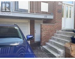 #BSMT - 53 TERRYHILL CRESCENT, Toronto, Ontario