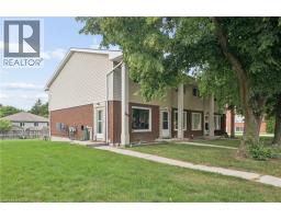 266 DUFFERIN Street Unit# 9, Stratford, Ontario