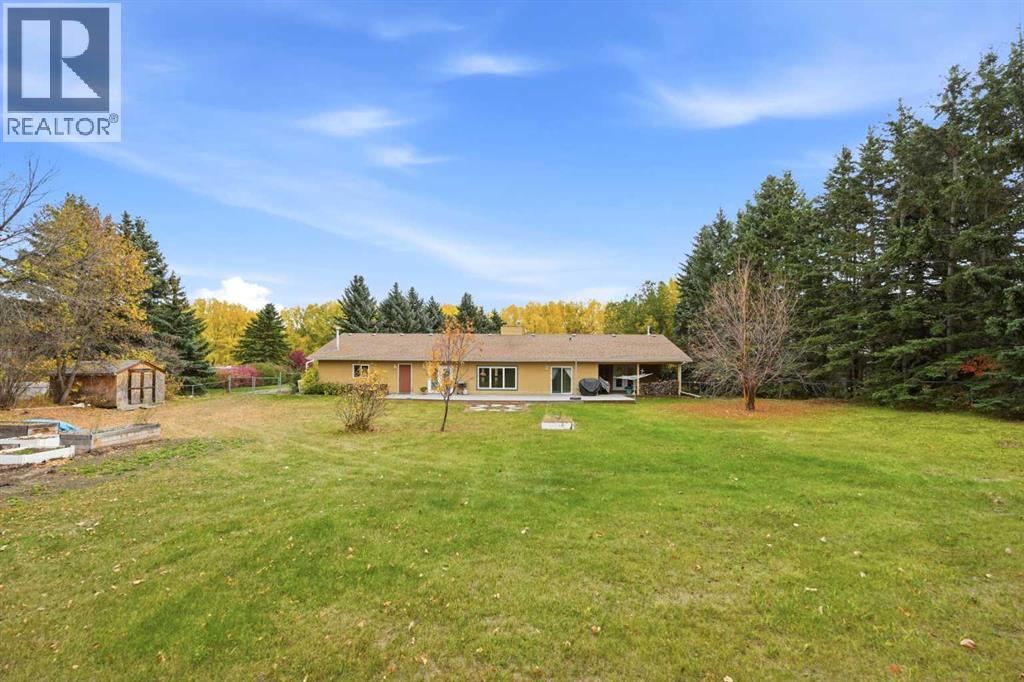 110, 28342 Township Road 384