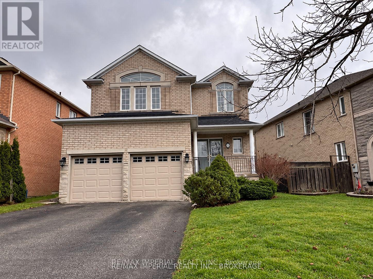 3 VITLOR DRIVE, richmond hill (oak ridges), Ontario