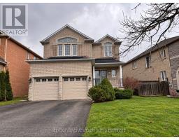 3 VITLOR DRIVE, Richmond Hill, Ontario