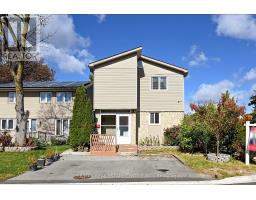 1 HAWKINS COURT, Brampton, Ontario