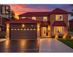 45 PARKSIDE DRIVE, Brampton, Ontario