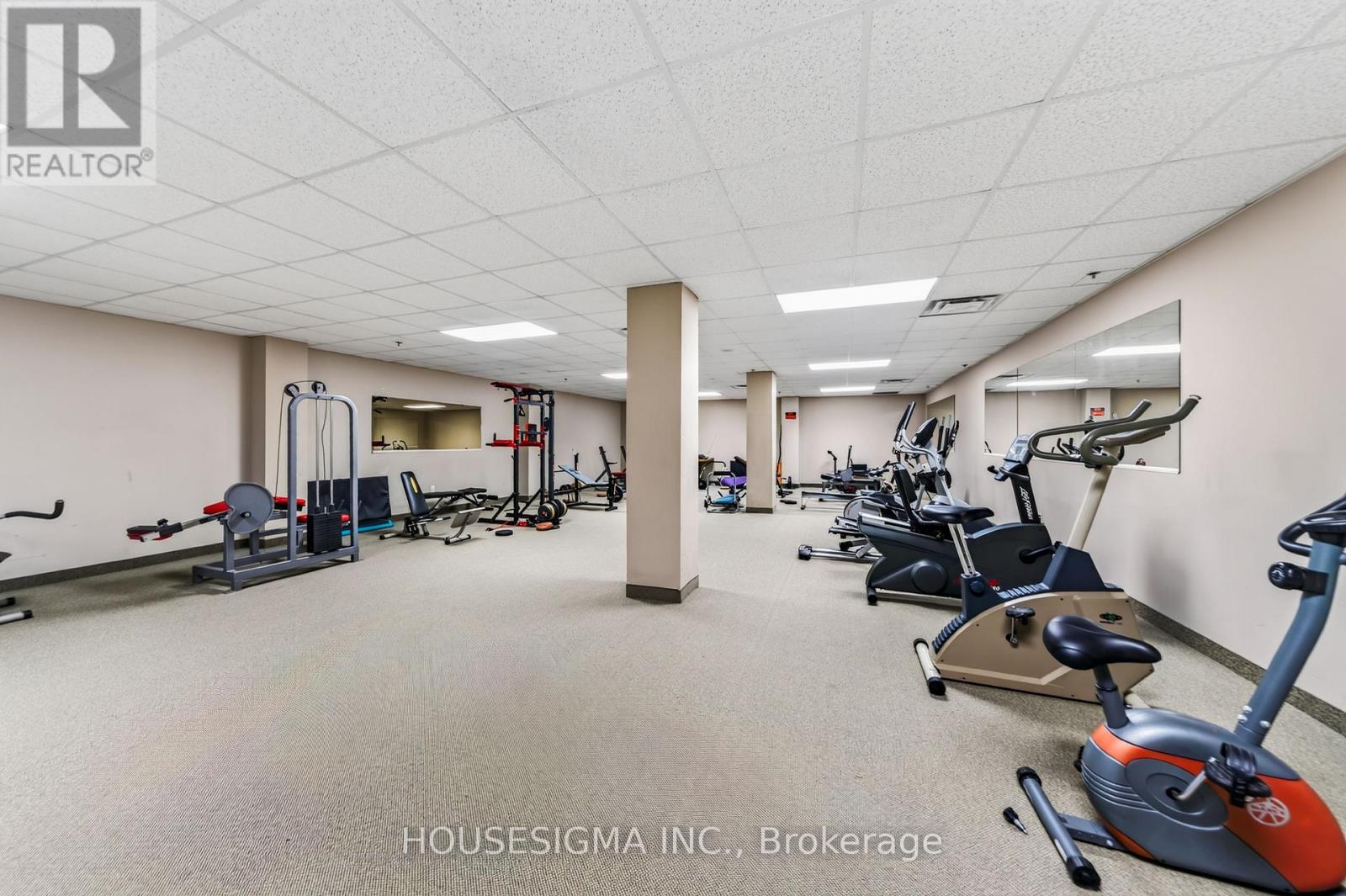 312 - 2737 Keele Street, Toronto, Ontario  M3M 2E9 - Photo 36 - W13879058