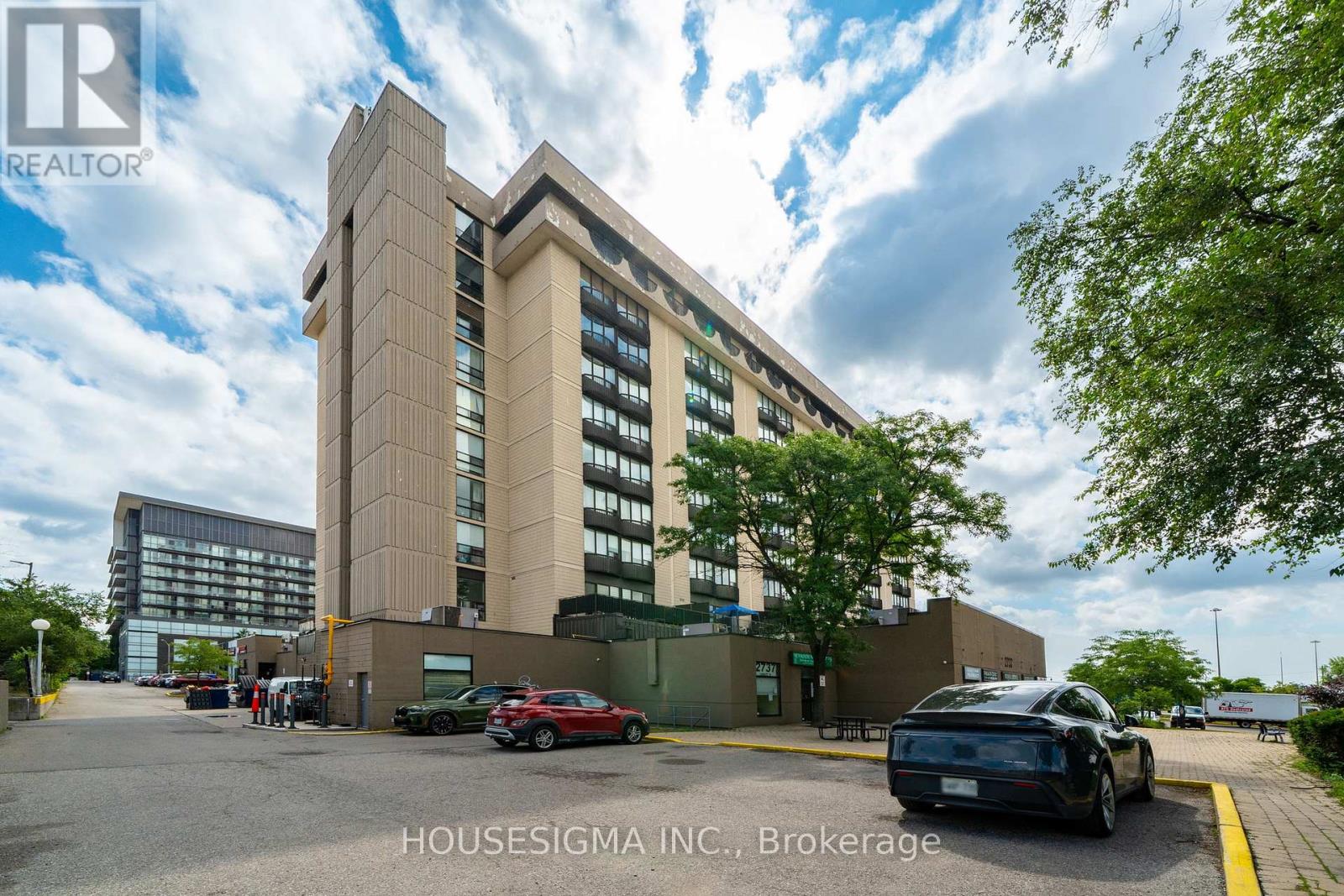 312 - 2737 Keele Street, Toronto, Ontario  M3M 2E9 - Photo 4 - W13879058