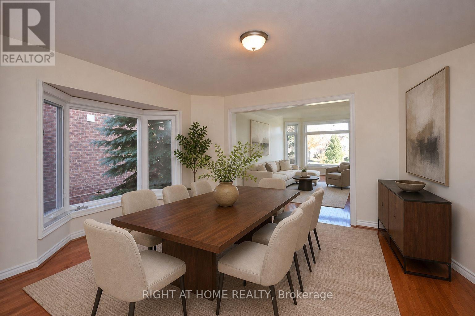 1466 Bayshire Drive, Oakville, Ontario  L6H 6E7 - Photo 6 - W13879070