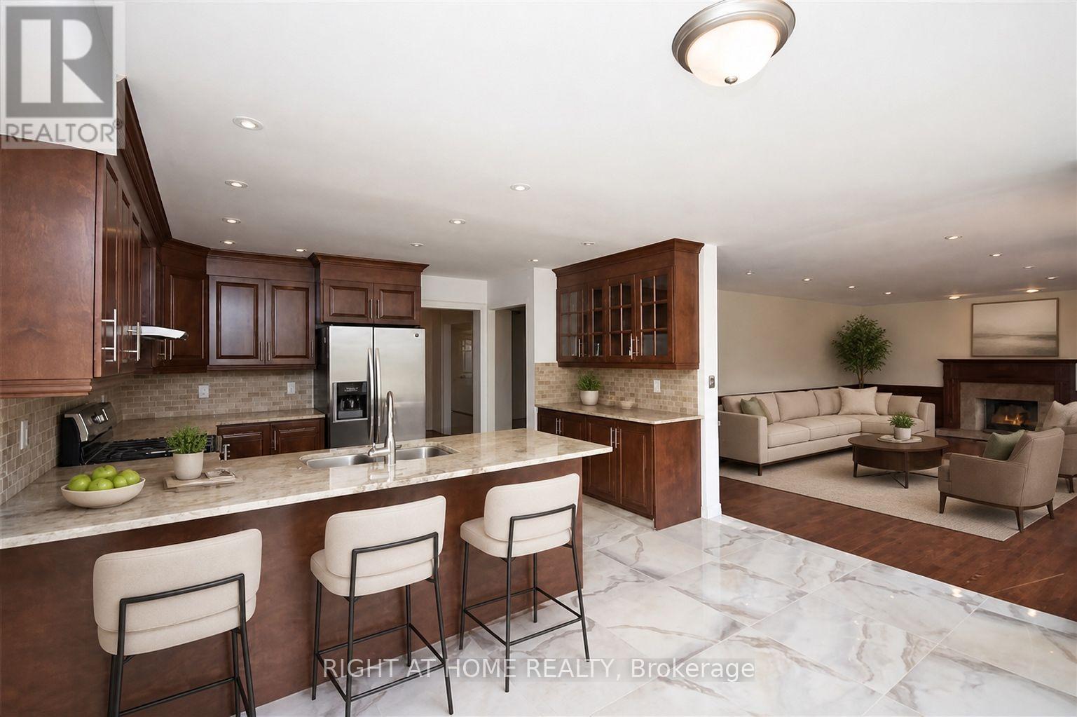 1466 Bayshire Drive, Oakville, Ontario  L6H 6E7 - Photo 8 - W13879070