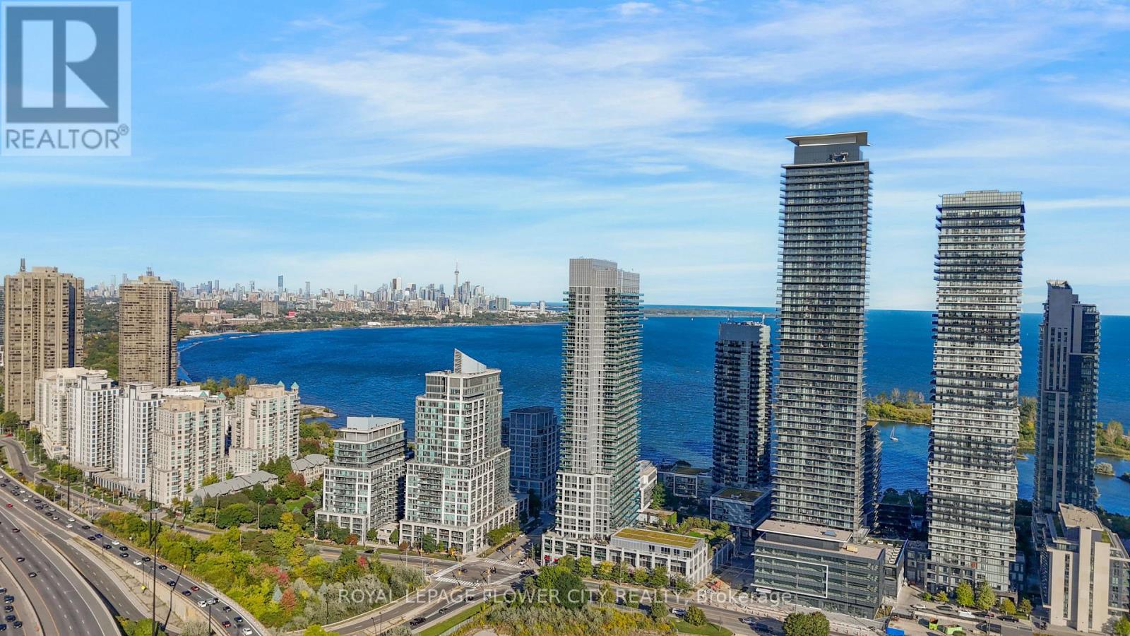 Ph404 - 38 Annie Craig Drive, Toronto, Ontario  M8V 0G9 - Photo 3 - W13879092