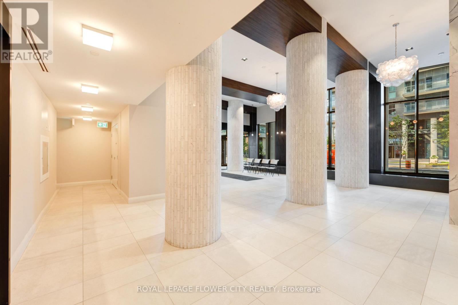 Ph404 - 38 Annie Craig Drive, Toronto, Ontario  M8V 0G9 - Photo 7 - W13879092