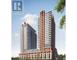 2702 - 4010 EGLINTON AVENUE W, Toronto, Ontario