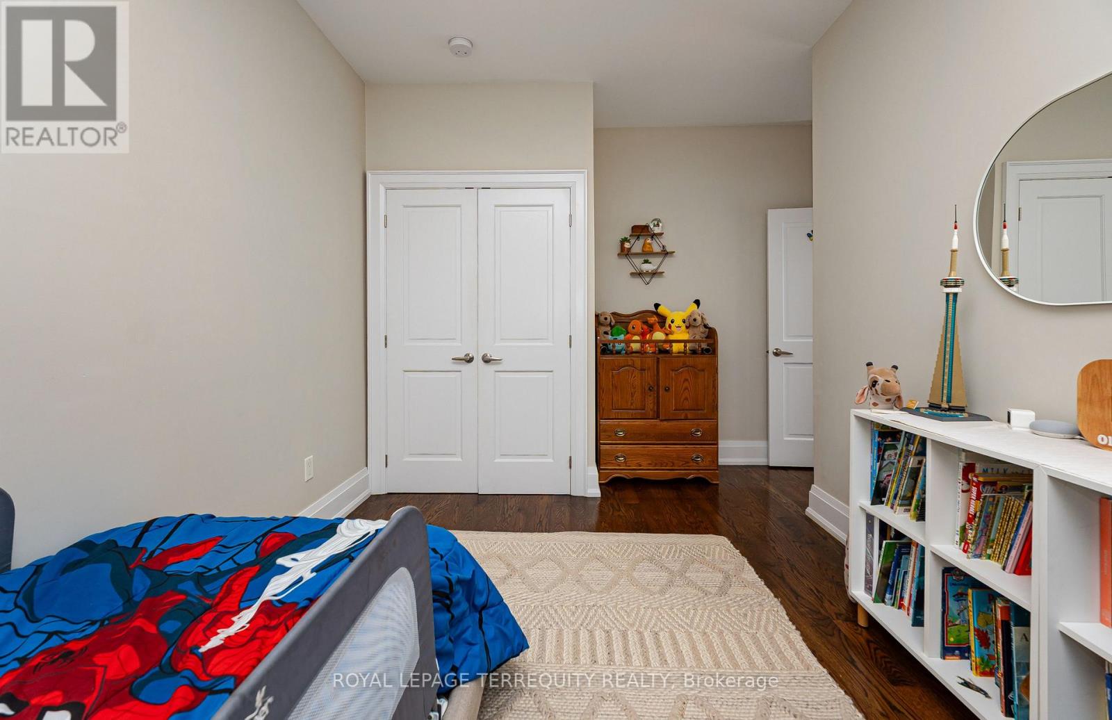 151 Brookside Avenue, Toronto, Ontario  M6S 4G8 - Photo 18 - W13849856