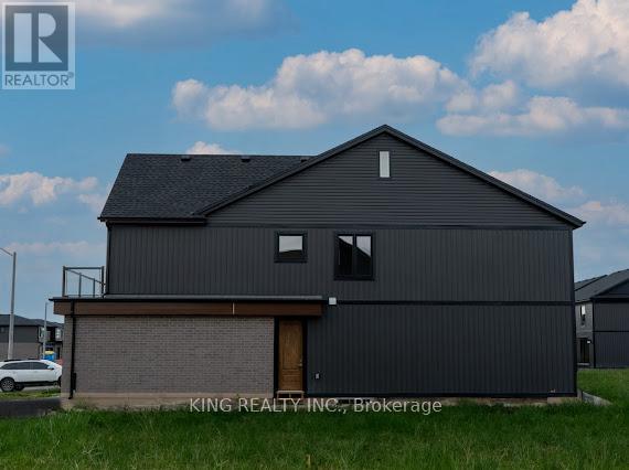 Main Floor - 7406 Majestic Trail, Niagara Falls, Ontario  L2H 3V8 - Photo 11 - X13879066