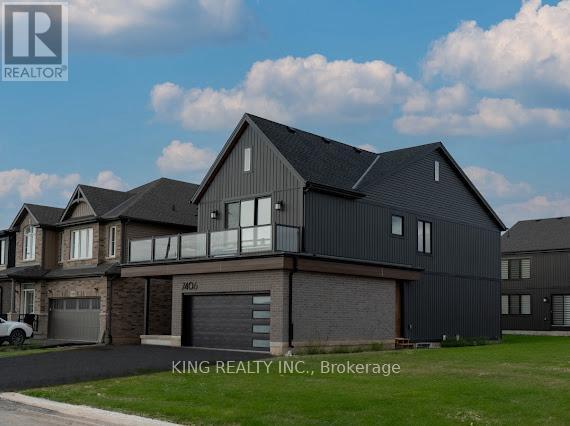Main Floor - 7406 Majestic Trail, Niagara Falls, Ontario  L2H 3V8 - Photo 2 - X13879066