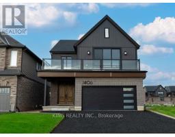 MAIN FLOOR - 7406 MAJESTIC TRAIL, Niagara Falls, Ontario