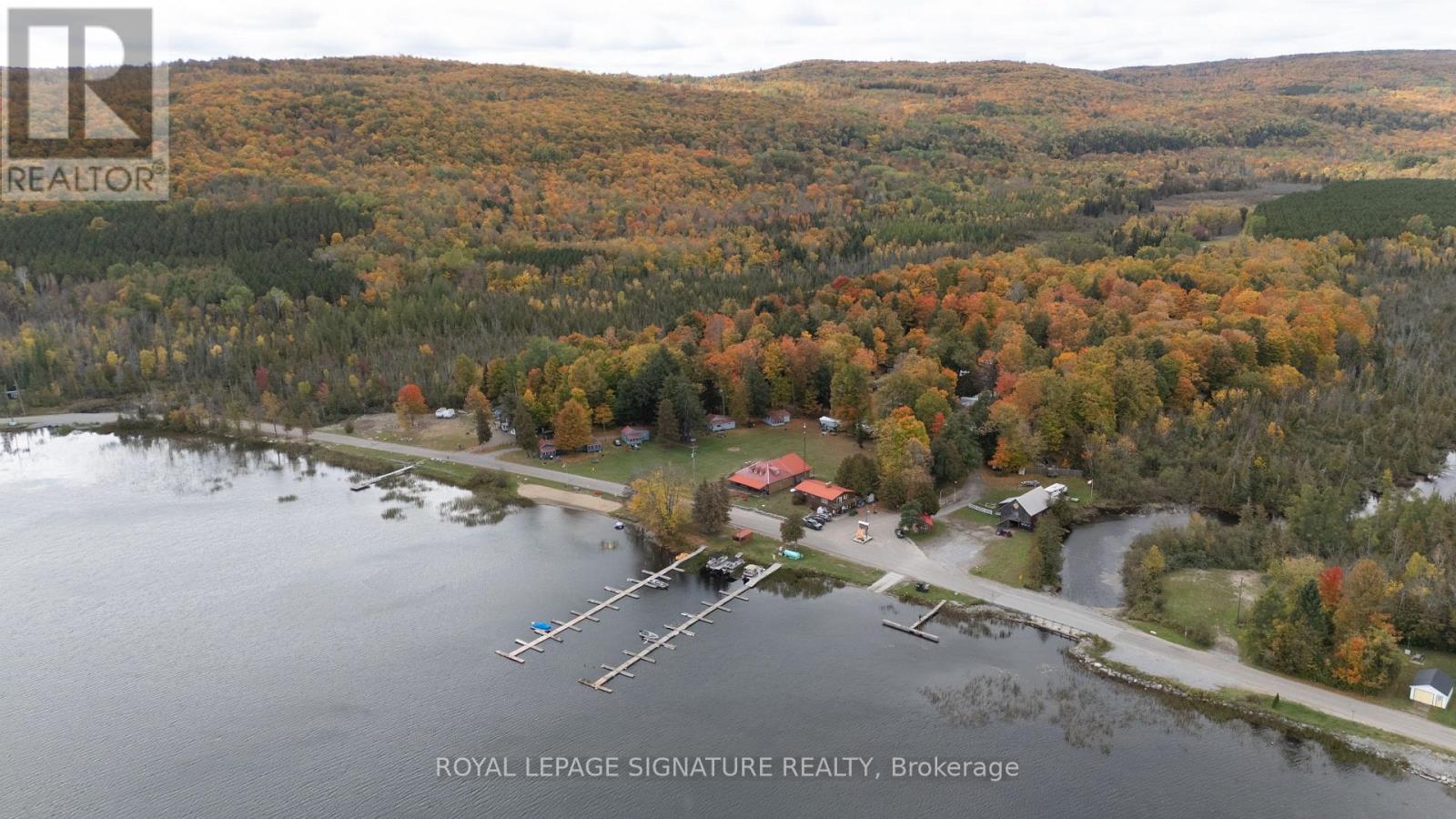 949 LAKE CLEAR ROAD, Bonnechere Valley, Ontario