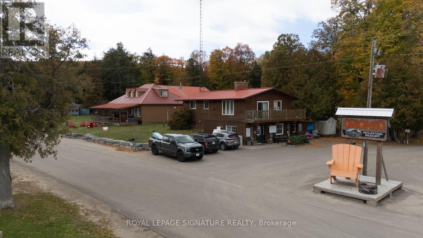 949 Lake Clear Road, Bonnechere Valley, Ontario  K0J 1T0 - Photo 10 - X13879090