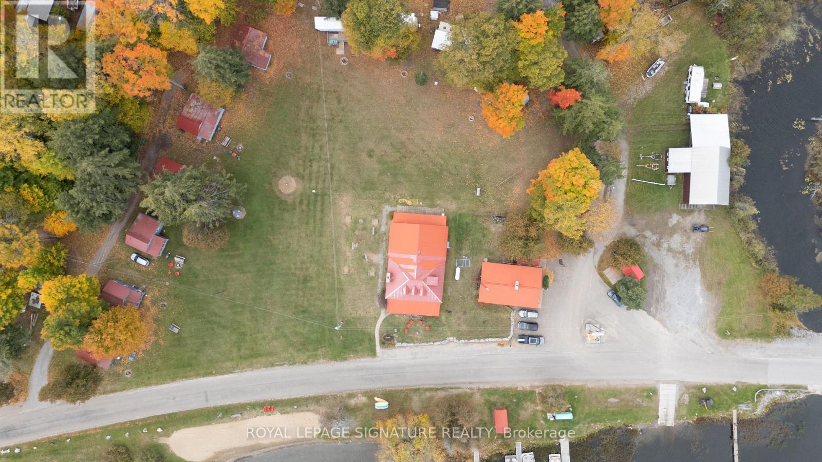 949 Lake Clear Road, Bonnechere Valley, Ontario  K0J 1T0 - Photo 12 - X13879090