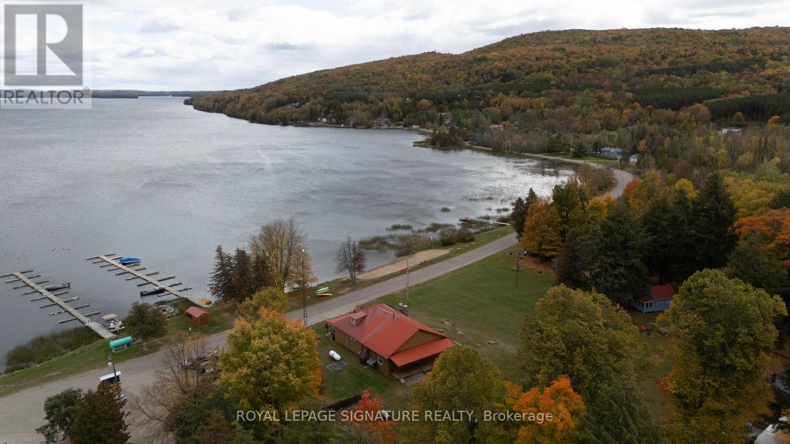949 Lake Clear Road, Bonnechere Valley, Ontario  K0J 1T0 - Photo 13 - X13879090